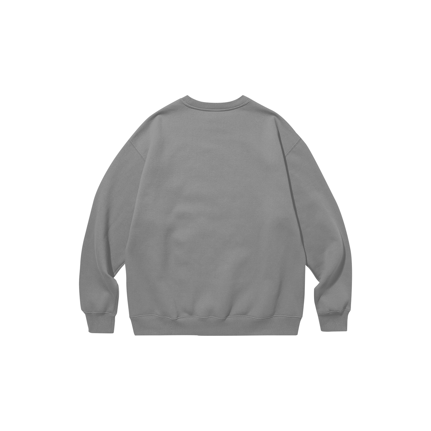 TILT. Sweatshirt Grey