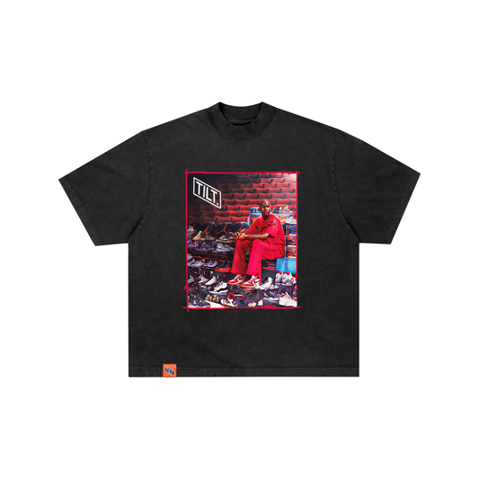 TILT. Jordan T-shirt