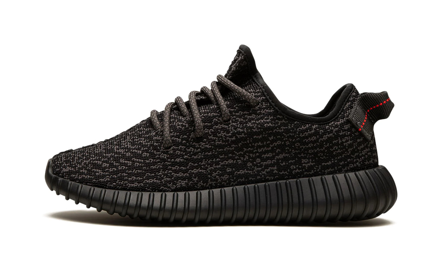 adidas Yeezy Boost 350 Pirate Black (2023)