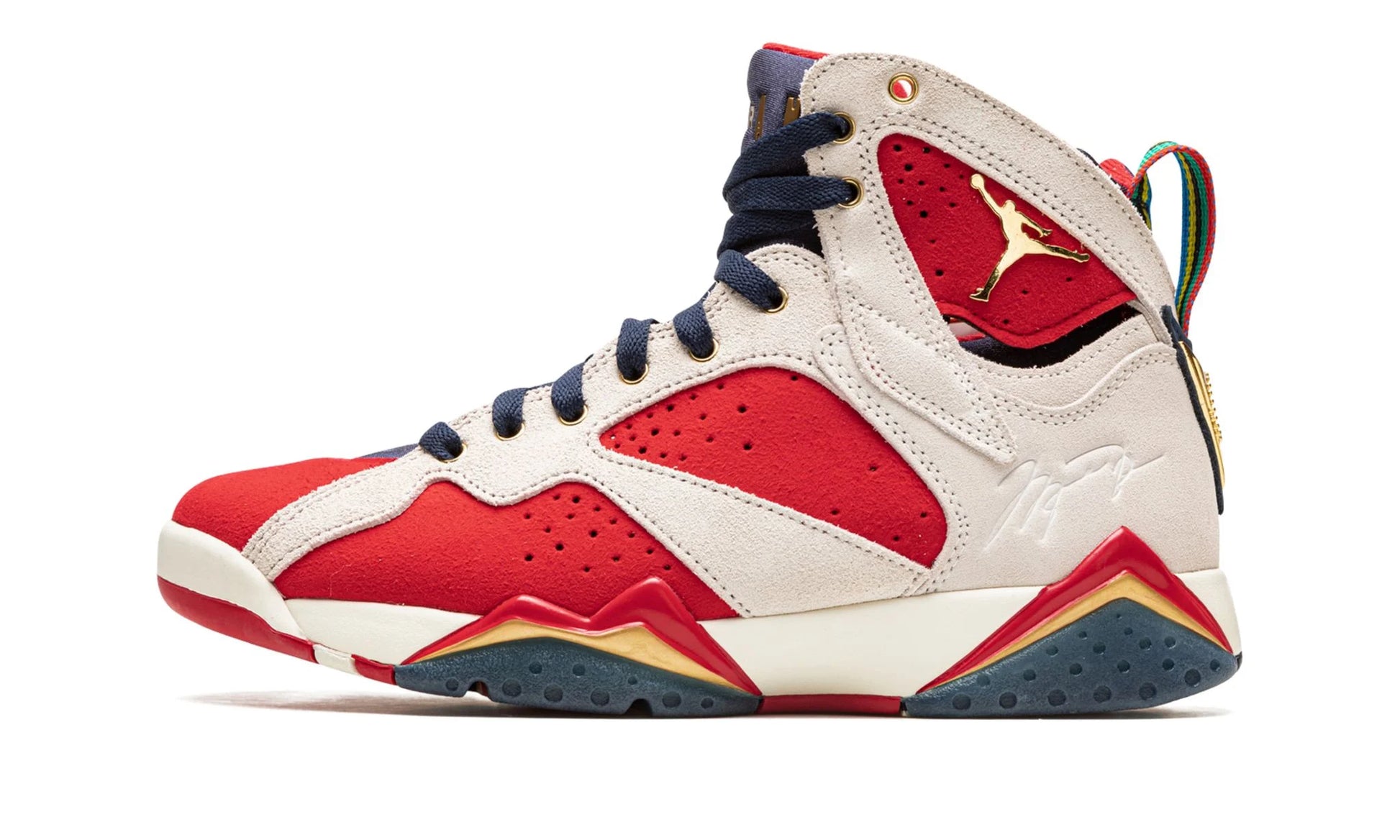 Jordan 7 Retro Trophy Room New Sheriff in Town – TILT Los Angeles