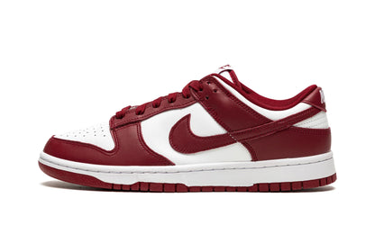 Nike Dunk Low Team Red (2022)