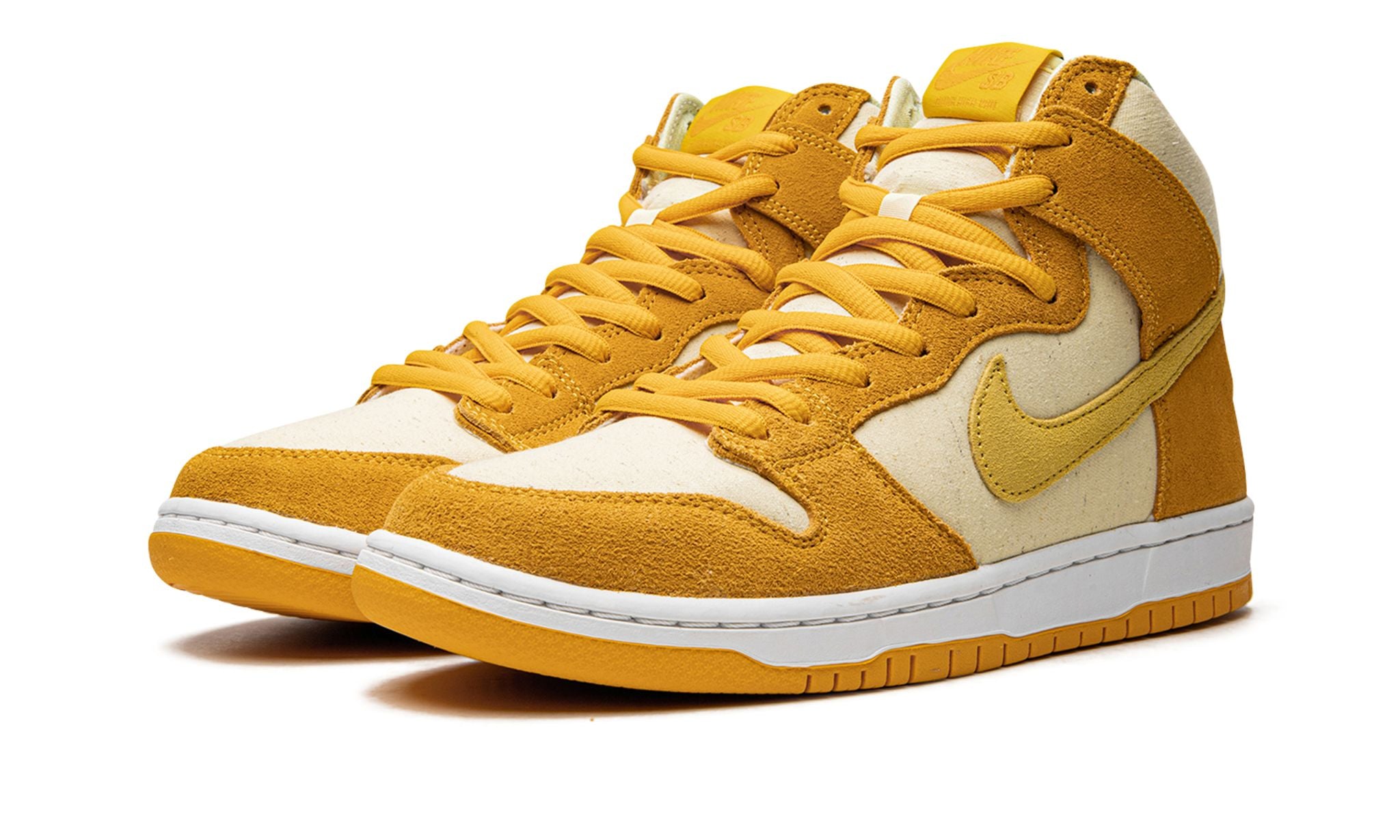 Nike SB Dunk High Pineapple – TILT Los Angeles