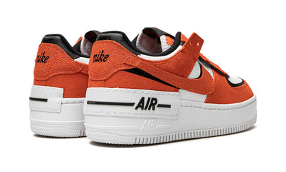 Nike Air Force 1 Low Shadow Rush Orange (W)