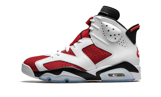 Jordan 6 Retro Carmine (2021)